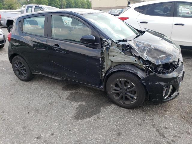 Photo 4 from auction – 2019 CHEVROLET SPARK 1LT with VIN KL8CD6SAXKC802477