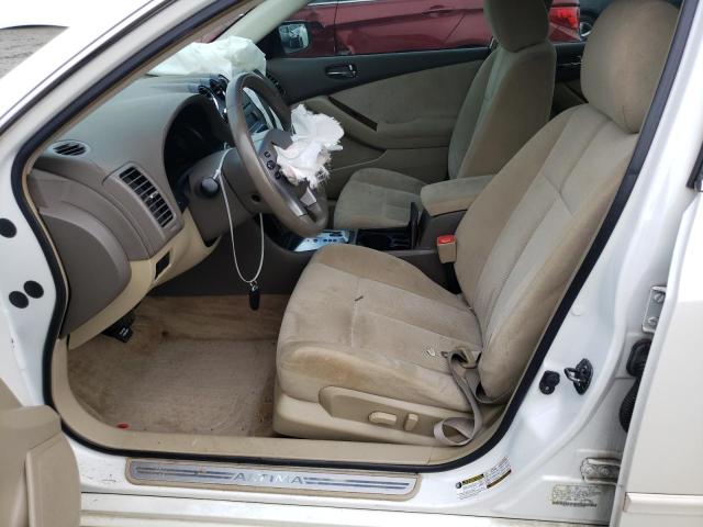 Photo 7 from auction – 2008 NISSAN ALTIMA 2.5 with VIN 1N4AL21E48N513645