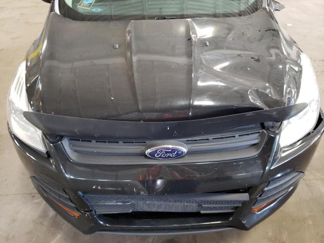 Фото 12 с аукциона – 2014 FORD ESCAPE S с VIN 1FMCU0F77EUB31038