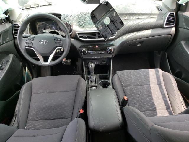 Photo 8 from auction – 2020 HYUNDAI TUCSON SE with VIN KM8J2CA45LU107619