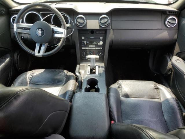 Photo 8 from auction – 2005 FORD MUSTANG with VIN 1ZVFT80N855152675