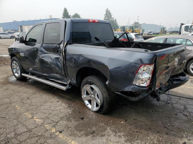 Foto 2 de la subasta – 2017 RAM 1500 ST con VIN 1C6RR7KG3HS600180