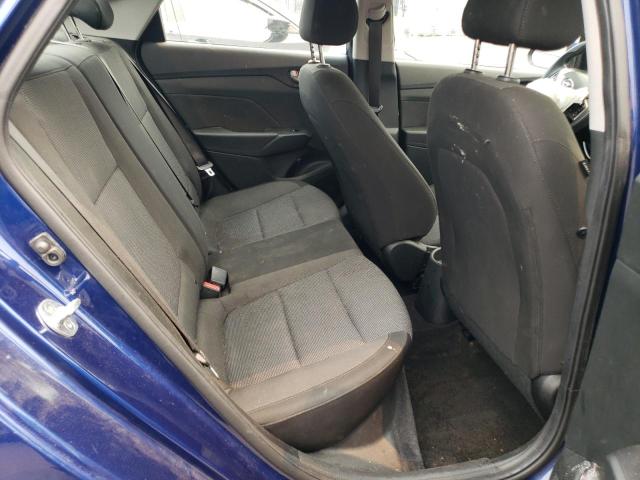 Photo 10 from auction – 2019 HYUNDAI ACCENT SE with VIN 3KPC24A30KE079400