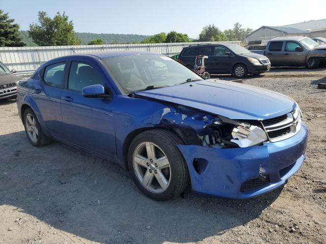 Photo 4 from auction – 2012 DODGE AVENGER SX with VIN 1C3CDZCB8CN213681