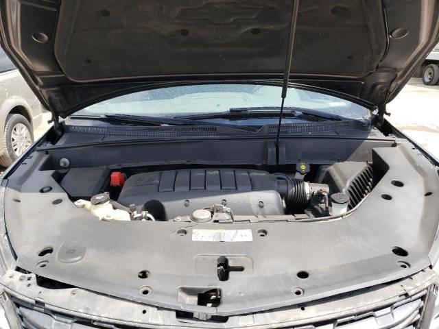 Photo 12 from auction – 2016 CHEVROLET TRAVERSE L with VIN 1GNKVFED6GJ185501