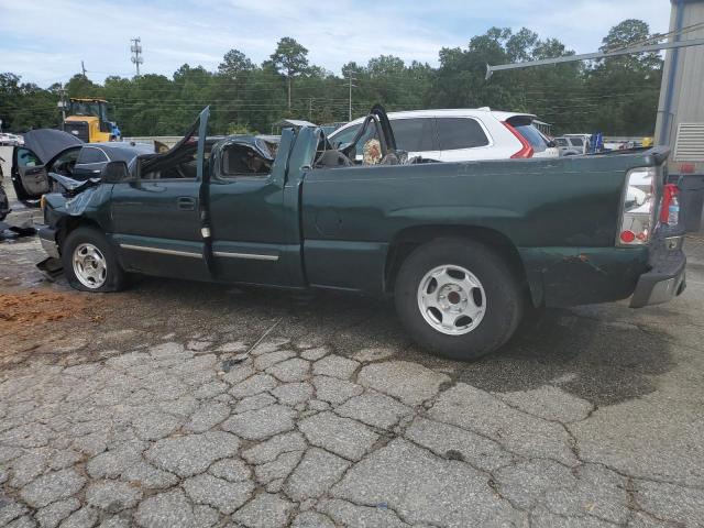 Photo 2 from auction – 2003 CHEVROLET SILVERADO with VIN 2GCEC19V231344844