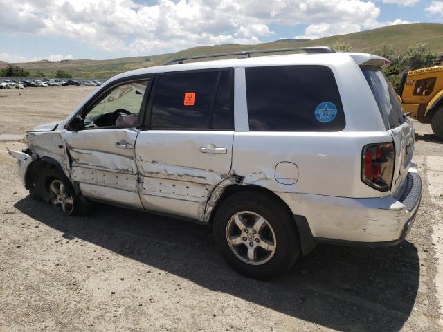 Photo 2 from auction – 2006 HONDA PILOT EX with VIN 5FNYF28726B048463