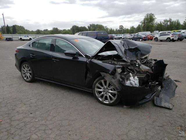 Photo 4 from auction – 2020 MAZDA 3 PREMIUM with VIN 3MZBPAEM8LM117362
