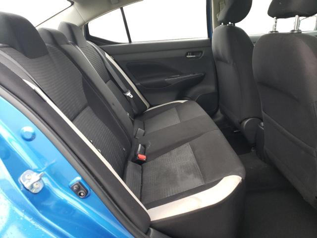 Photo 10 from auction – 2021 NISSAN VERSA SV with VIN 3N1CN8EV8ML924120