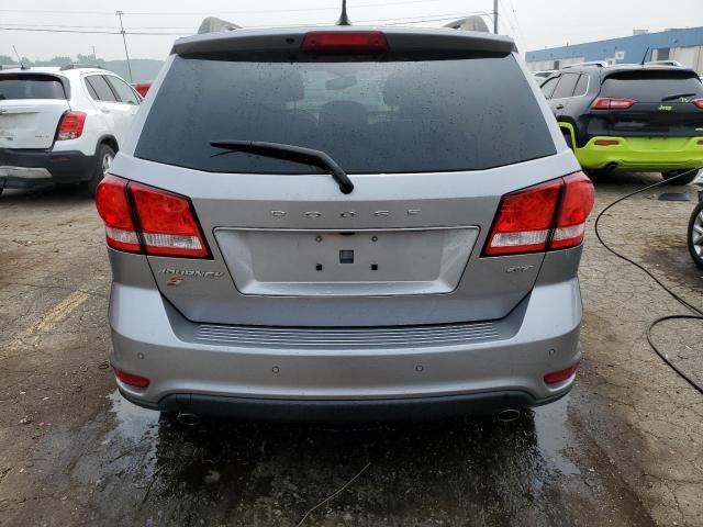 Photo 6 from auction – 2018 DODGE JOURNEY GT with VIN 3C4PDDEG0JT336042