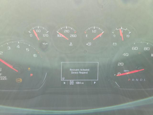 Photo 9 from auction – 2023 CHEVROLET SILVERADO with VIN 3GCPDBEK9PG194672