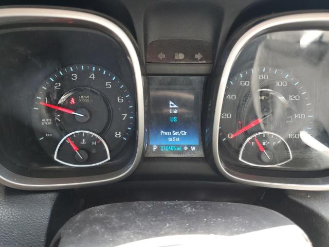 Photo 9 from auction – 2014 CHEVROLET MALIBU 1LT with VIN 1G11C5SL6EF254499