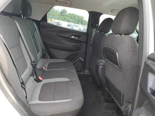 Photo 11 from auction – 2021 CHEVROLET TRAILBLAZE with VIN KL79MMS2XMB062837