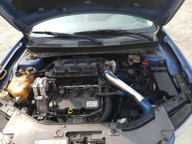 Photo 11 from auction – 2008 CHRYSLER SEBRING LI with VIN 1C3LC65M98N171528