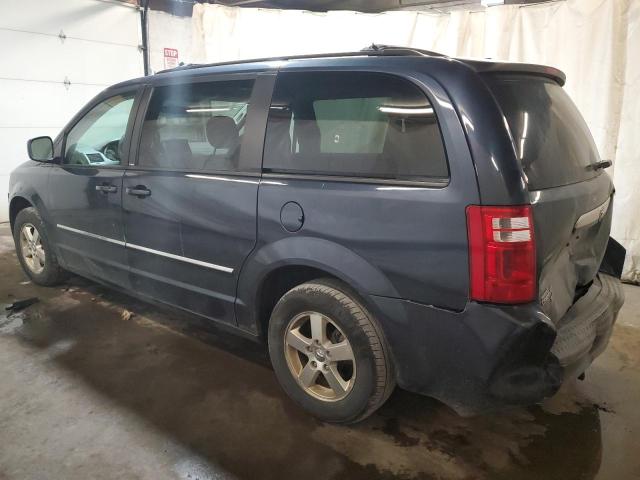 Photo 2 from auction – 2008 DODGE GRAND CARA with VIN 2D8HN54P08R829291