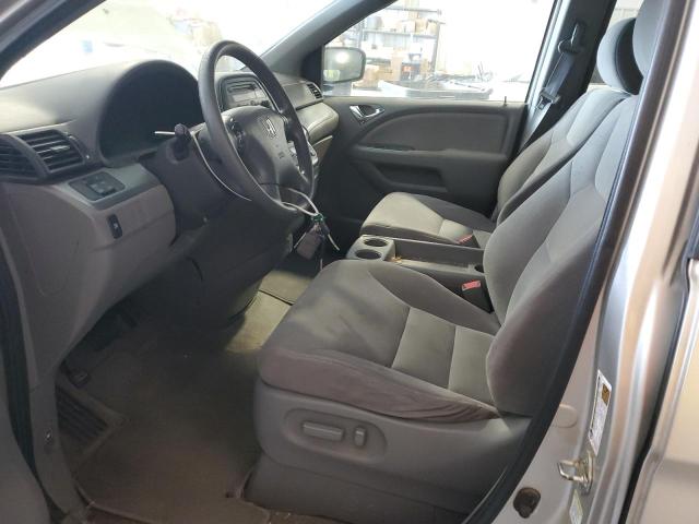 Photo 7 from auction – 2008 HONDA ODYSSEY EX with VIN 5FNRL38408B024089
