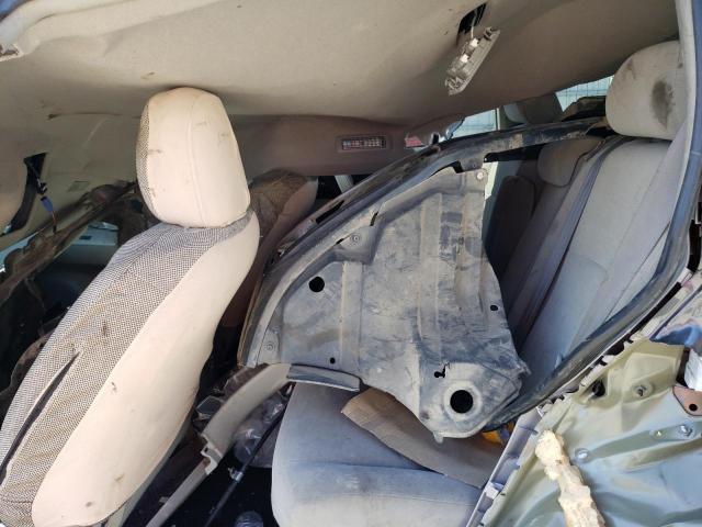 Photo 10 from auction – 2012 TOYOTA HIGHLANDER with VIN 5TDZK3EHXCS063321