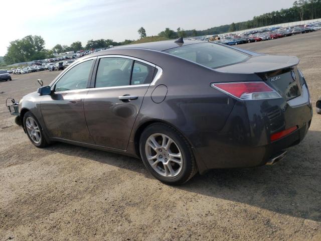 Photo 2 from auction – 2009 ACURA TL with VIN 19UUA86569A015661