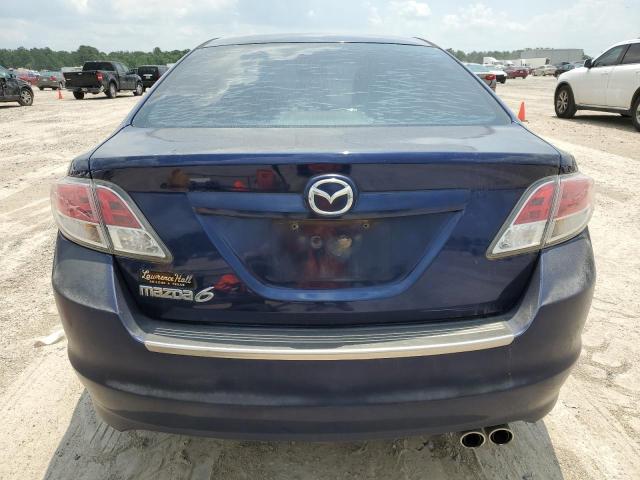 Photo 6 from auction – 2010 MAZDA 6 I with VIN 1YVHZ8BH8A5M16600