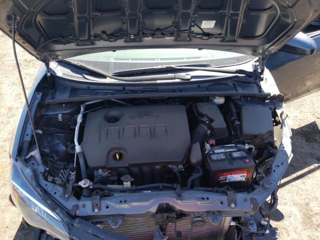 Photo 11 from auction – 2018 TOYOTA COROLLA L with VIN 2T1BURHE3JC050111