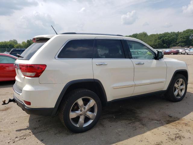 Photo 3 from auction – 2012 JEEP GRAND CHER with VIN 1C4RJFCT5CC274651