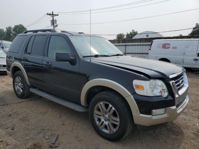 Photo 4 from auction – 2010 FORD EXPLORER E with VIN 1FMEU7EE8AUB02014