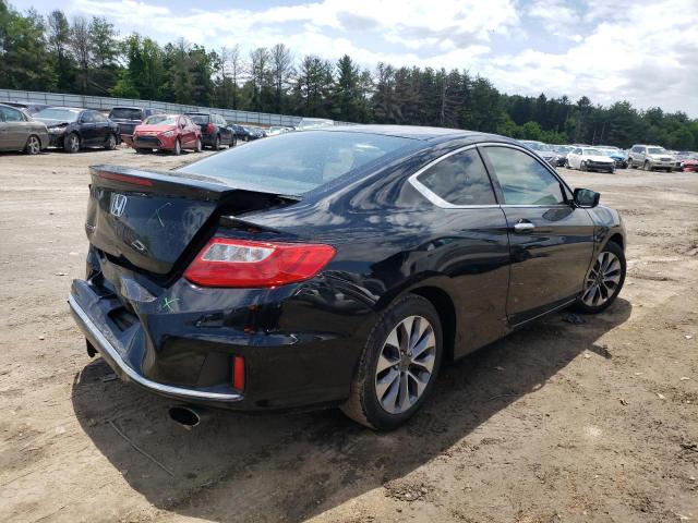Photo 3 from auction – 2015 HONDA ACCORD LX- with VIN 1HGCT1B33FA008745