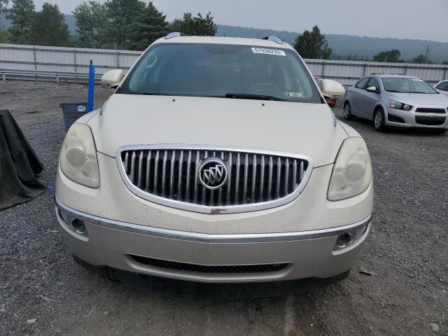 Photo 5 from auction – 2008 BUICK ENCLAVE CX with VIN 5GAEV23798J104490