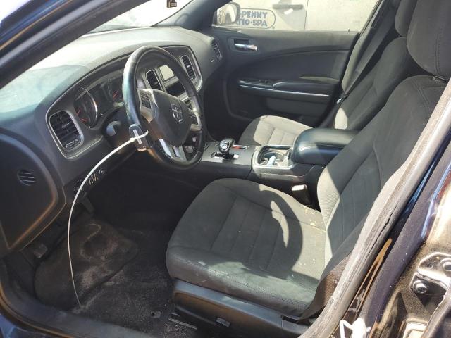 Photo 7 from auction – 2012 DODGE CHARGER SE with VIN 2C3CDXBG9CH210220
