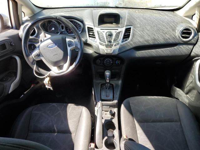 Photo 8 from auction – 2012 FORD FIESTA SEL with VIN 3FADP4CJ9CM181423