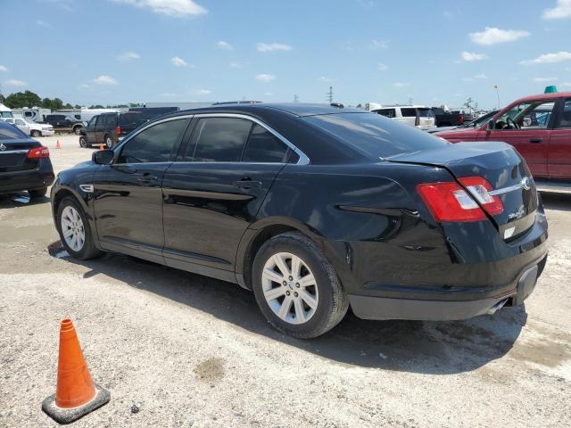 Foto 2 de la subasta – 2012 FORD TAURUS SE con VIN 1FAHP2DW8CG124110