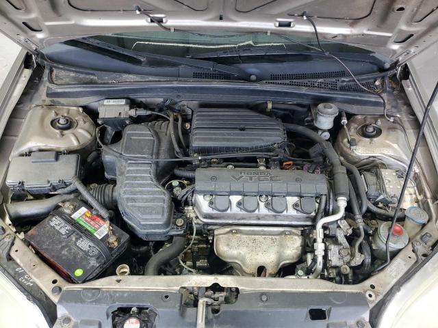 Photo 11 from auction – 2002 HONDA CIVIC EX with VIN 1HGEM22922L081555