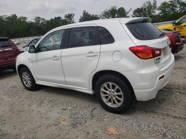 Photo 2 from auction – 2012 MITSUBISHI OUTLANDER with VIN JA4AP3AUXCZ002903