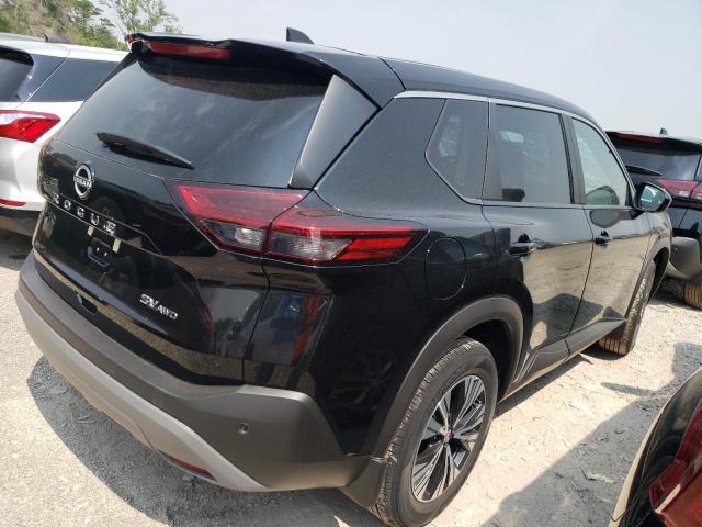 Photo 3 from auction – 2023 NISSAN ROGUE SV with VIN 5N1BT3BBXPC793733