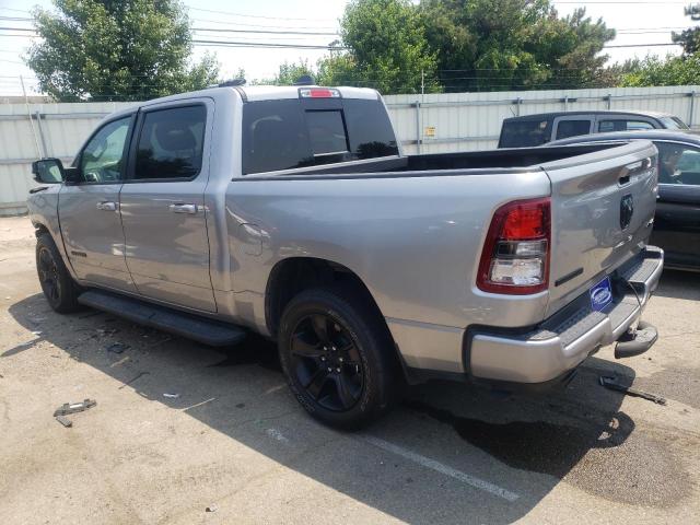 Photo 2 from auction – 2022 RAM 1500 BIG H with VIN 1C6SRFFT5NN318412