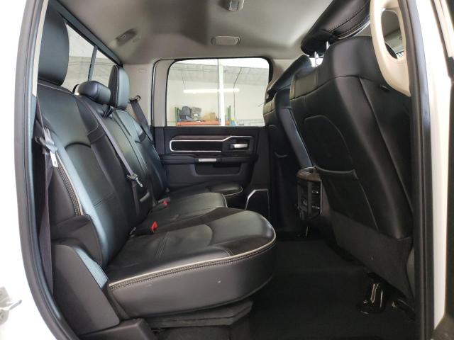 Photo 10 from auction – 2019 RAM 2500 LARAM with VIN 3C6UR5FJ4KG556001