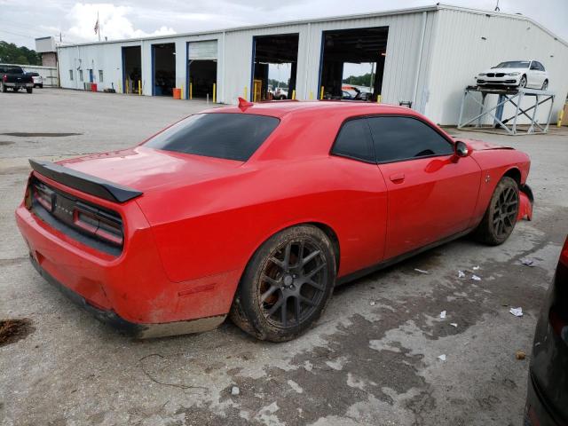 Photo 3 from auction – 2016 DODGE CHALLENGER with VIN 2C3CDZFJ3GH311695