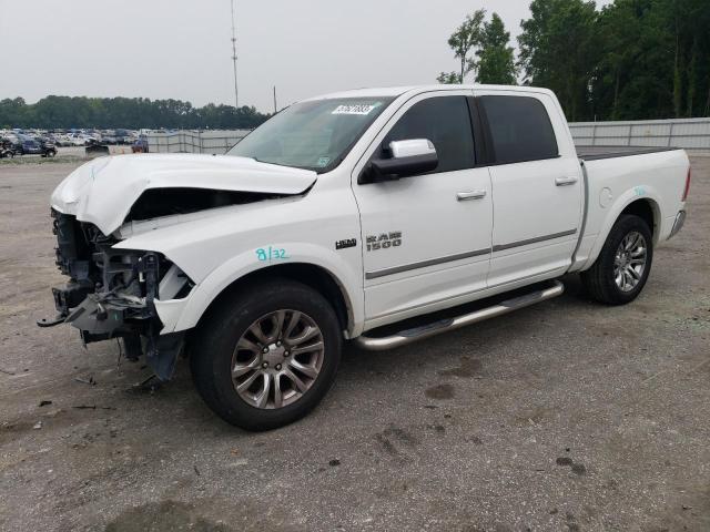 RAM 1500 LARAM 2014 with VIN 1C6RR7NT7ES153146 - Photo from auction