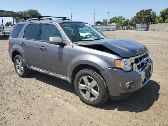 Photo 4 from auction – 2010 FORD ESCAPE LIM with VIN 1FMCU9EG2AKC45217