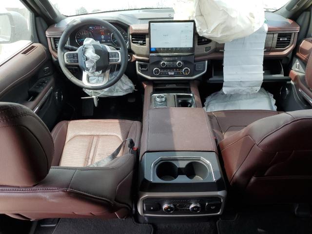 Photo 8 from auction – 2023 FORD EXPEDITION with VIN 1FMJK1K84PEA28769