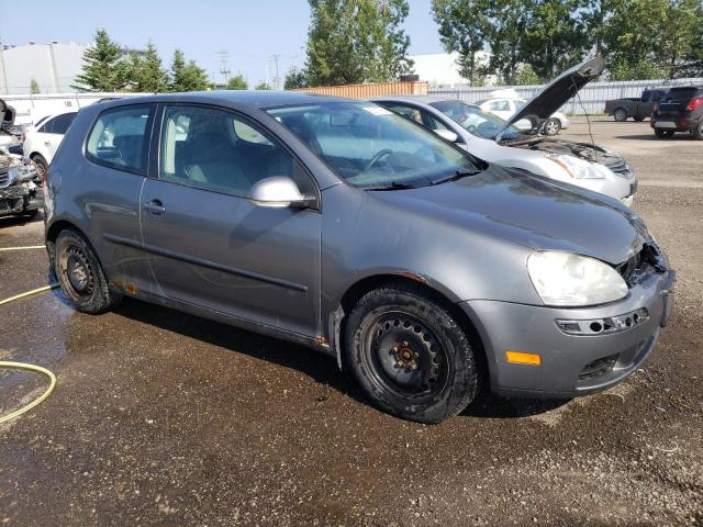 Photo 4 from auction – 2007 VOLKSWAGEN RABBIT with VIN WVWAR71K77W251639