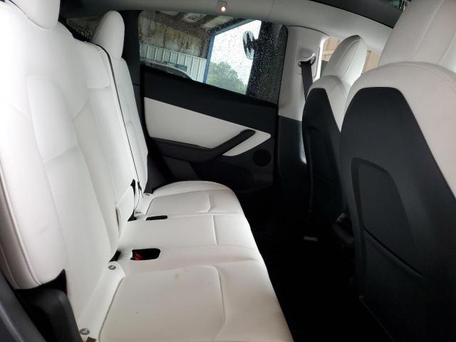 Снимка 10 от търг – 2022 TESLA MODEL Y с VIN 7SAYGDEF0NF461066