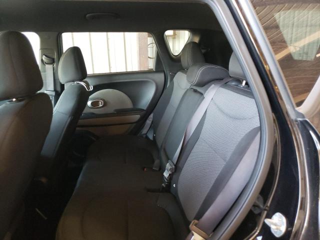 Фото 10 с аукциона – 2017 KIA SOUL + с VIN KNDJP3A54H7429964