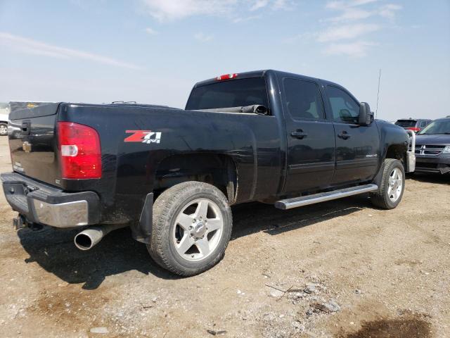 Photo 3 from auction – 2011 CHEVROLET SILVERADO with VIN 1GC1KYC89BF253560