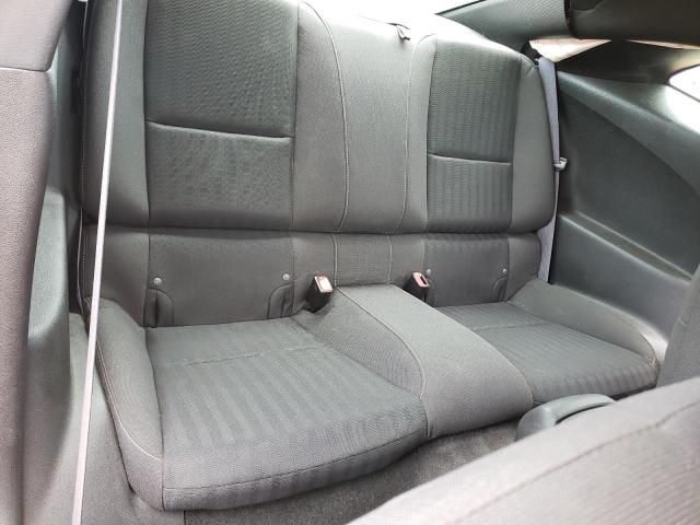 Photo 10 from auction – 2011 CHEVROLET CAMARO LS with VIN 2G1FA1EDXB9137392