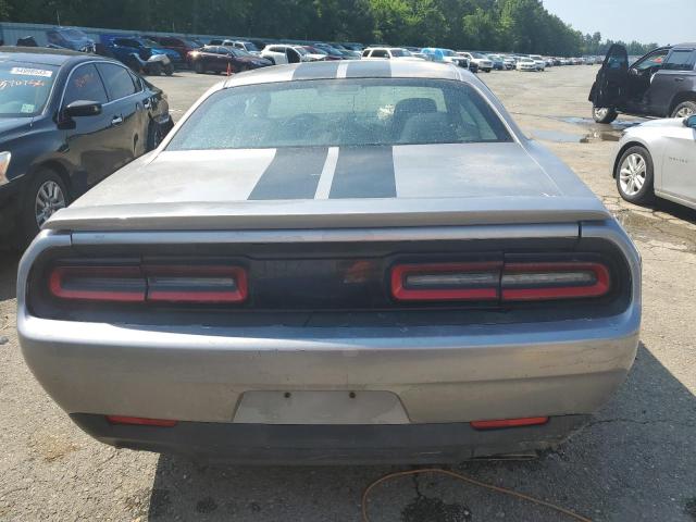 Photo 6 from auction – 2016 DODGE CHALLENGER with VIN 2C3CDZBT2GH101550