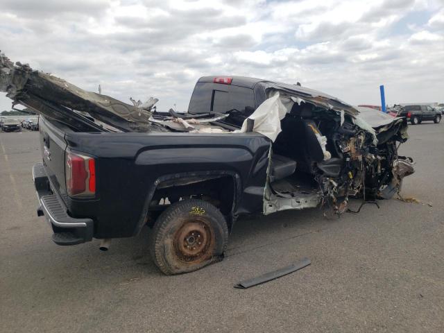 Photo 3 from auction – 2018 GMC SIERRA K15 with VIN 3GTU2NEC6JG136996