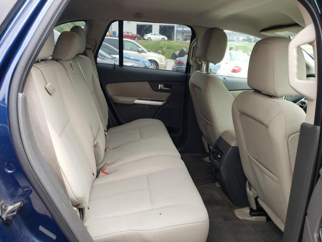 Photo 11 from auction – 2012 FORD EDGE SE with VIN 2FMDK3GC9CBA63156