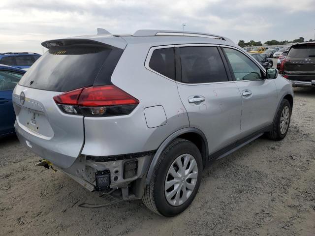 Photo 3 from auction – 2017 NISSAN ROGUE S with VIN JN8AT2MT9HW402432