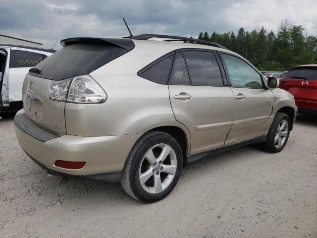 Photo 3 from auction – 2007 LEXUS RX 350 with VIN 2T2HK31U47C040190